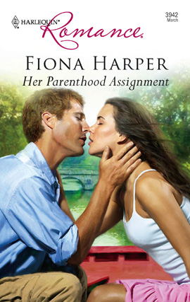 Title details for Her Parenthood Assignment by Fiona Harper - Available